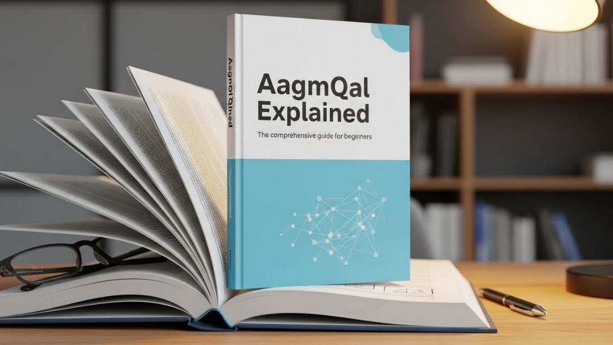 Aagmqal explained: The comprehensive guide for beginners