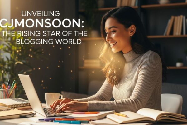 CJMonsoon is undeniably making waves in the blogging world. With a unique voice and perspective, he has carved out a niche that resonates with audiences across various platforms.