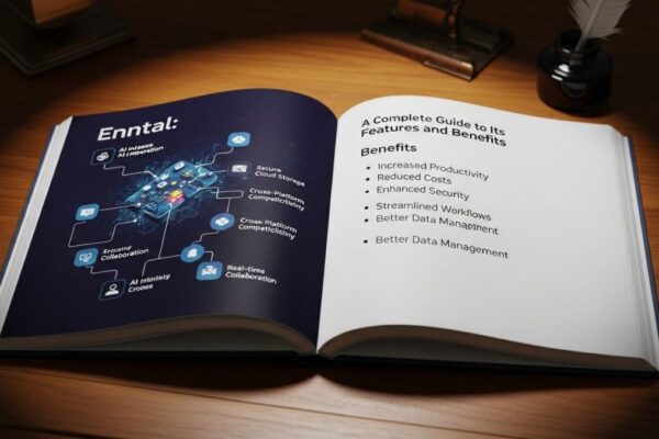Enntal: A Complete Guide to Its Features and Benefits