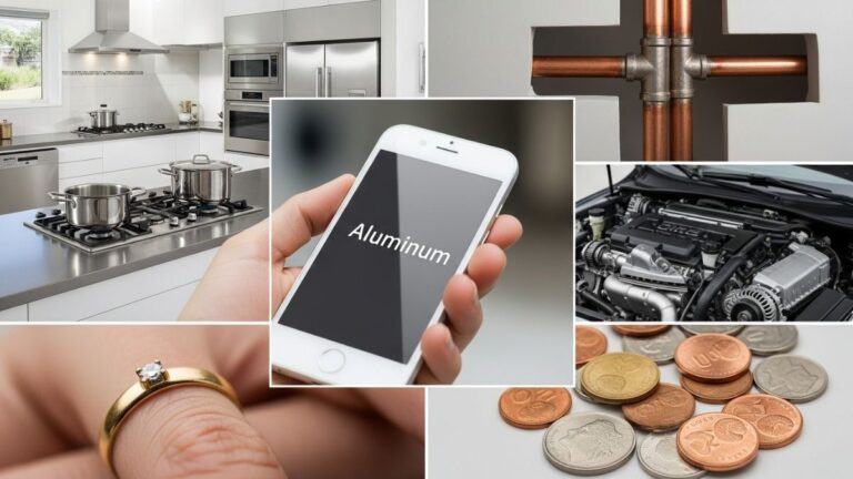 Kovových in Everyday Life: Practical Uses and Applications