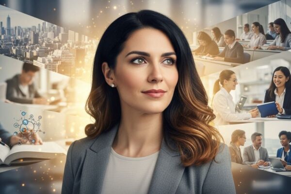 Monika Leveski's journey is a fascinating tapestry of talent, resilience, and influence. From her humble beginnings to becoming a prominent figure in the fashion industry