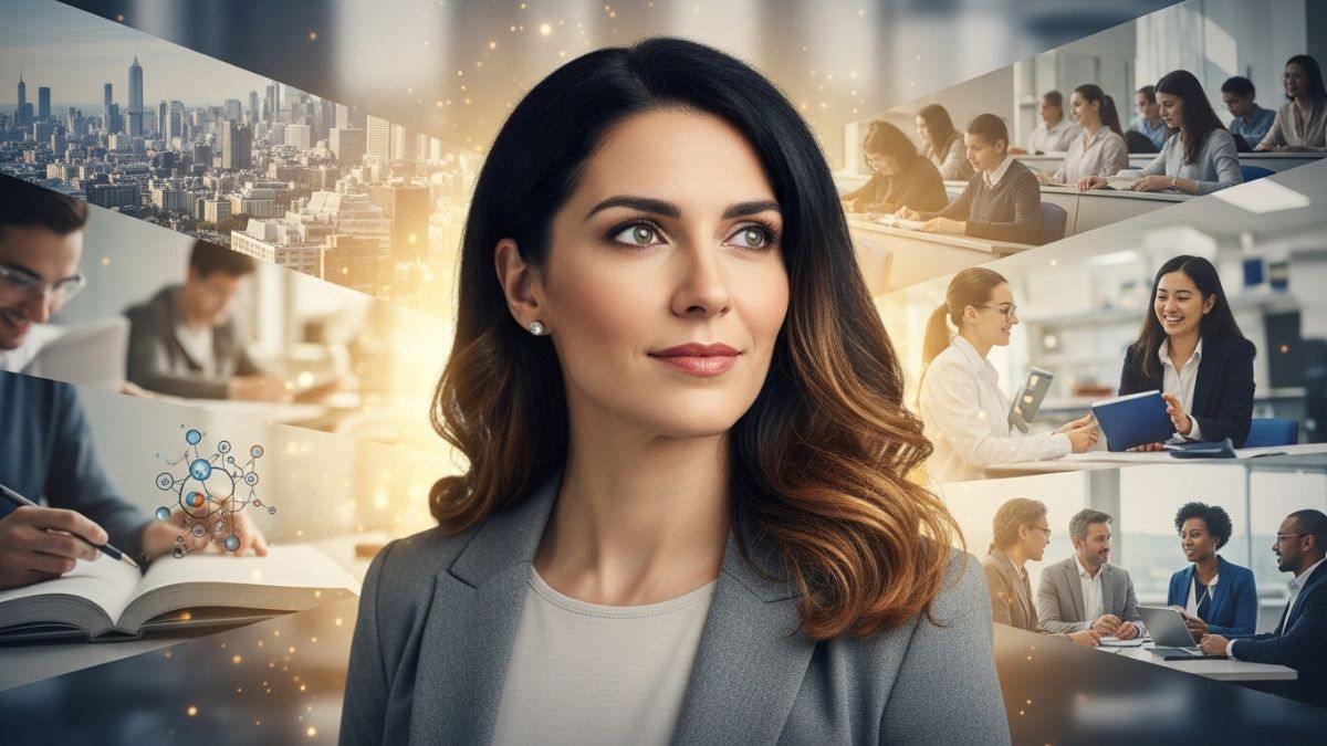 Monika Leveski's journey is a fascinating tapestry of talent, resilience, and influence. From her humble beginnings to becoming a prominent figure in the fashion industry