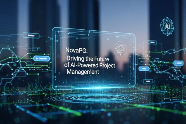 As we reflect on the transformative power of NovaPG, it's clear that this innovative tool is reshaping project management. By harnessing the capabilities of AI, it enhances efficiency and effectiveness in ways traditional methods simply can't match.