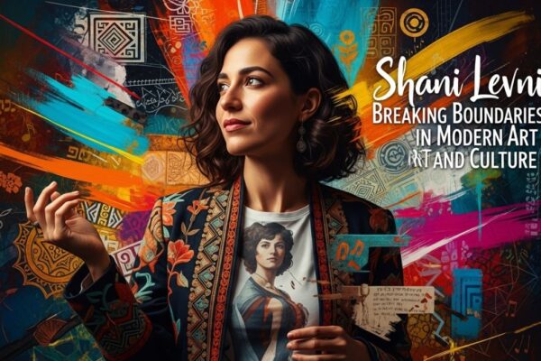 Shani Levni represents a transformative force in the modern art landscape. Her ability to merge various styles and techniques has not only redefined boundaries but also challenged societal norms.