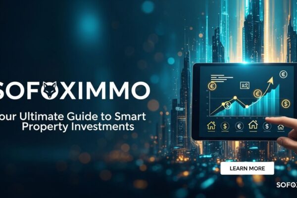 Investing in real estate can seem daunting, especially with the fluctuating market trends and numerous options available.