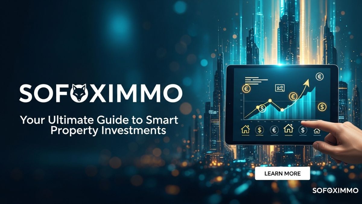 Investing in real estate can seem daunting, especially with the fluctuating market trends and numerous options available.