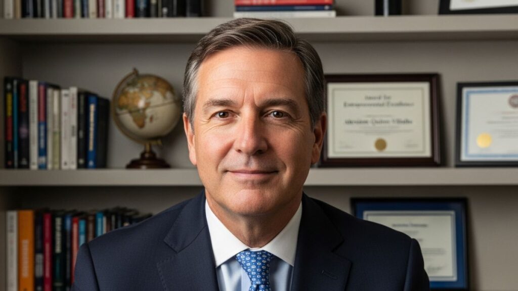 Abraham Quiros Villalba journey is a testament to determination and resilience. From his early life, he carved a unique path marked by significant achievements that have left an indelible mark on his community.