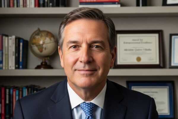 Abraham Quiros Villalba journey is a testament to determination and resilience. From his early life, he carved a unique path marked by significant achievements that have left an indelible mark on his community.