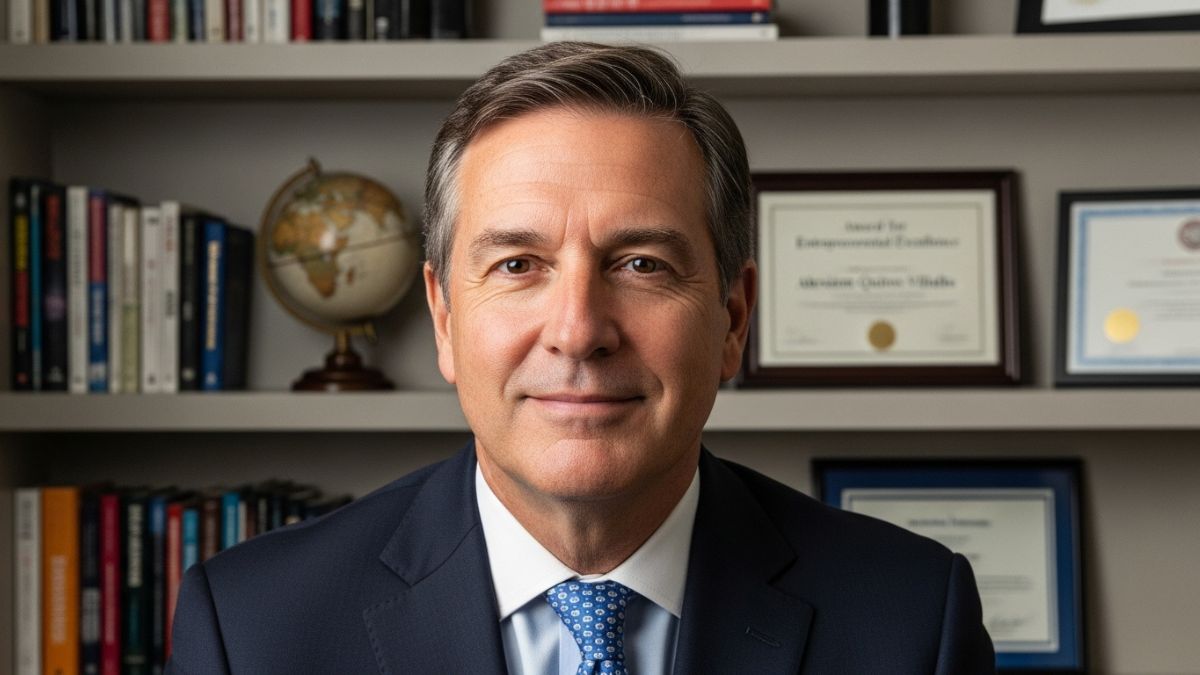 Abraham Quiros Villalba journey is a testament to determination and resilience. From his early life, he carved a unique path marked by significant achievements that have left an indelible mark on his community.