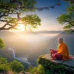 Exploring Antarvacna: The Ancient Art of Spiritual Reflection