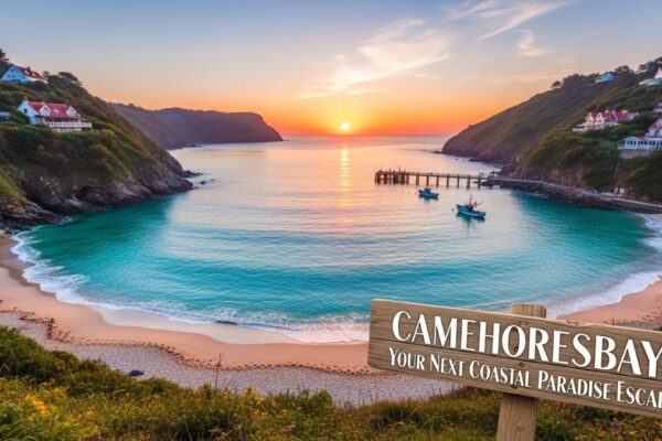 Camehoresbay: Your Next Coastal Paradise Escape