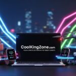 CoolKingZone.com: Your Ultimate Destination for Trendy Gadgets