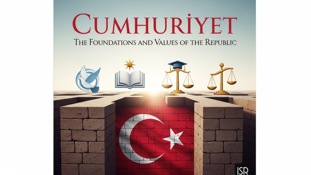 Cumhuritey: The Foundations and Values of the Republic