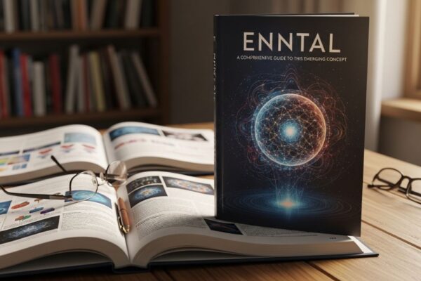 Enntal: A Comprehensive Guide to This Emerging Concept