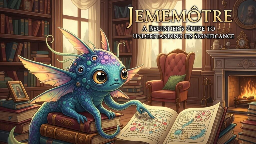 Jememôtre is more than just a tradition; it’s a way of connecting with one’s roots and embracing cultural diversity. Understanding its significance helps to appreciate the depth of this practice.