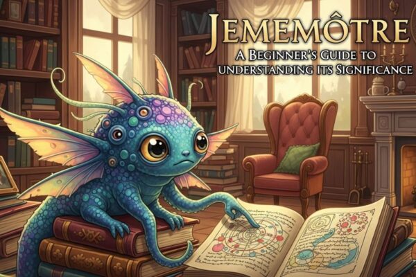 Jememôtre is more than just a tradition; it’s a way of connecting with one’s roots and embracing cultural diversity. Understanding its significance helps to appreciate the depth of this practice.