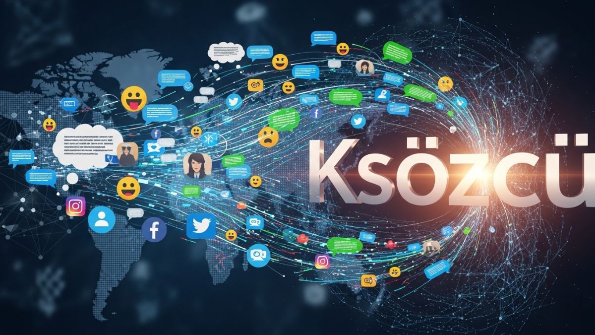Ksozcü in the Digital Age: How It Shapes Online Discourse