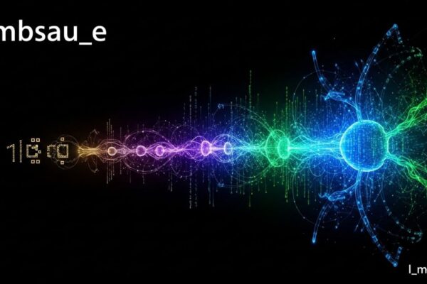 The Evolution of l_mbsau_e: How It Shapes Our Digital Landscape