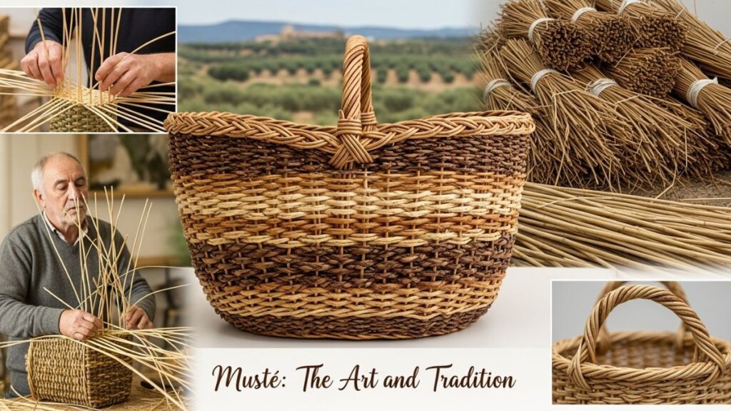 Musté is more than just a craft; it’s a vibrant expression of culture and tradition. This unique art form has roots that delve deep into history,