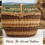 Musté is more than just a craft; it’s a vibrant expression of culture and tradition. This unique art form has roots that delve deep into history,