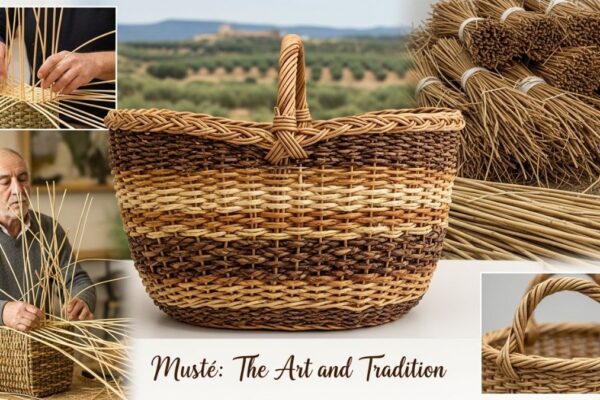 Musté is more than just a craft; it’s a vibrant expression of culture and tradition. This unique art form has roots that delve deep into history,