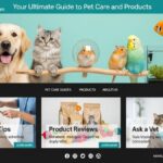 Petdardas.com stands out as a comprehensive resource for all pet lovers. With its wide range of information and products tailored to various types of pets,