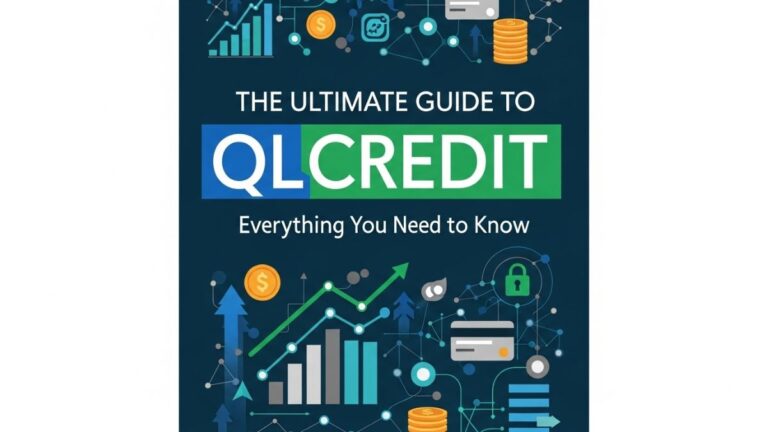 The Ultimate Guide to qlcredit: Everything You Need to Know