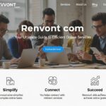 Renvoit com stands out as a versatile platform designed to streamline your online service needs. By providing an array of efficient solutions, it caters to both individuals and businesses