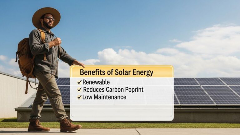 Solar Panels TEAS Passage: Key Concepts and Main Ideas Explained