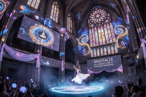 Spaietacle: The Ultimate Guide to This Unique Experience