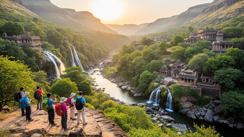 Exploring Tsunaihaiya: A Hidden Gem of Nature and Culture