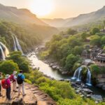 Exploring Tsunaihaiya: A Hidden Gem of Nature and Culture