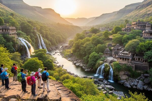 Exploring Tsunaihaiya: A Hidden Gem of Nature and Culture