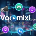 Voomixi com: Your Ultimate Guide to Online Entertainment