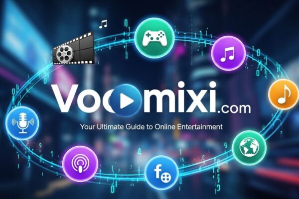 Voomixi com: Your Ultimate Guide to Online Entertainment