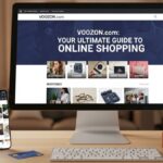 Voozon.com: Your Ultimate Guide to Online Shopping
