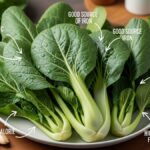Yalla Choy: Health Benefits and Nutritional Insights You Need to Know