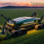 Afruimwagens: Revolutionizing Farm Transportation and Efficiency