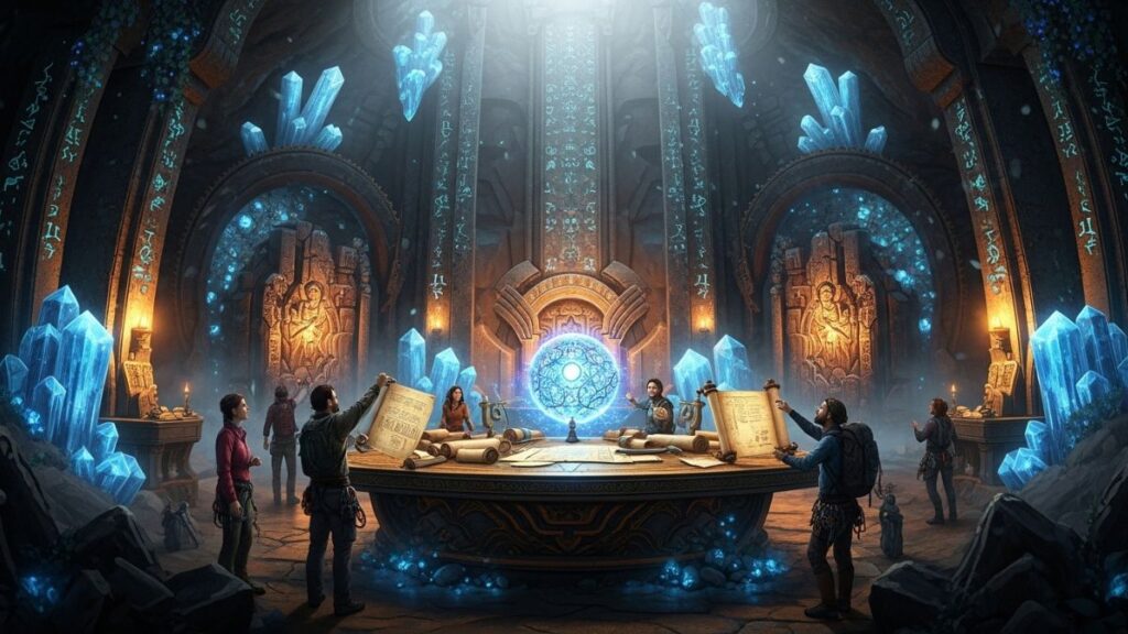 Exploring Antarvafna: The Enigmatic Heart of Ancient Wisdom