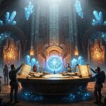 Exploring Antarvafna: The Enigmatic Heart of Ancient Wisdom