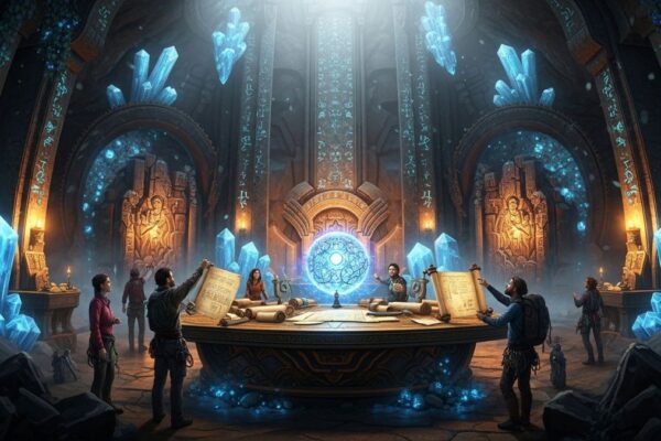 Exploring Antarvafna: The Enigmatic Heart of Ancient Wisdom