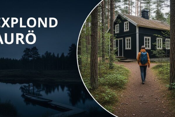 Exploring Aurö: A Hidden Gem in the Heart of Nature