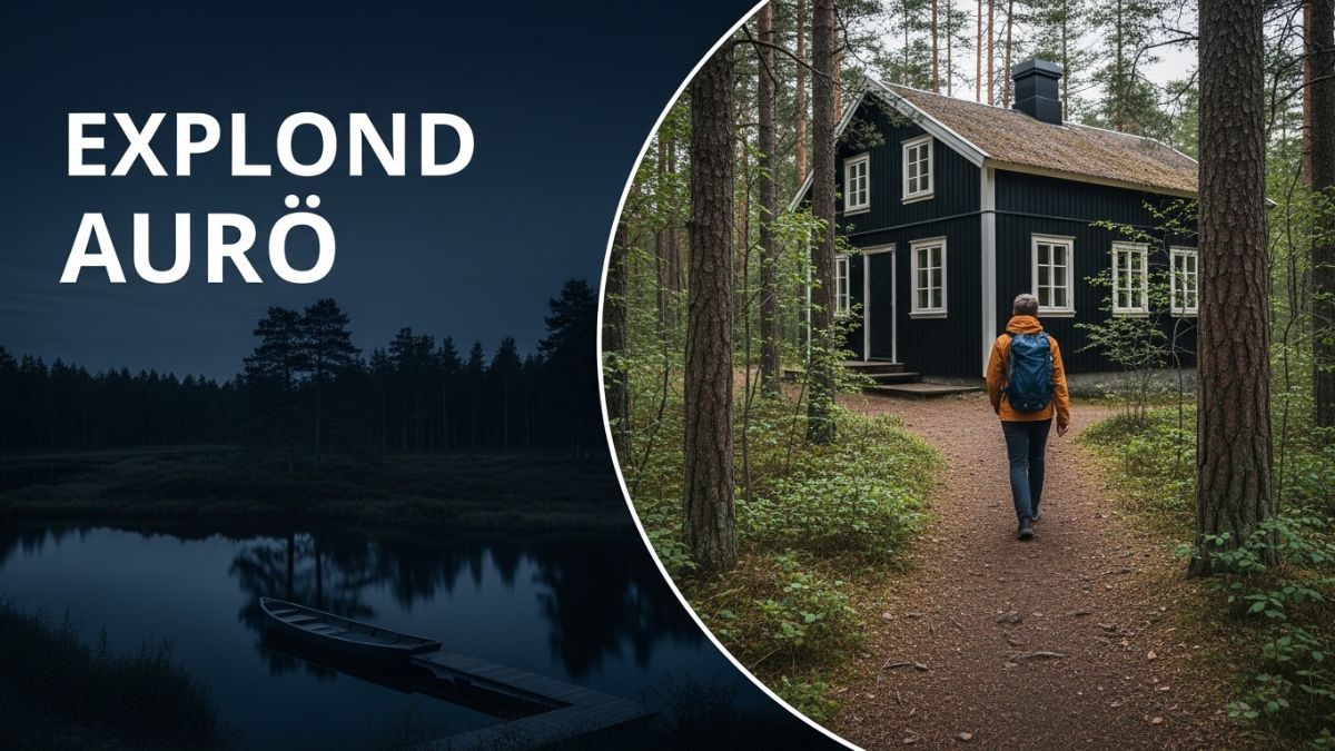 Exploring Aurö: A Hidden Gem in the Heart of Nature
