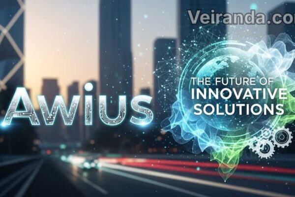 Exploring awius: The Future of Innovative Solutions