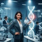 Carmela Clouth: Trailblazer in Innovation and Creativity