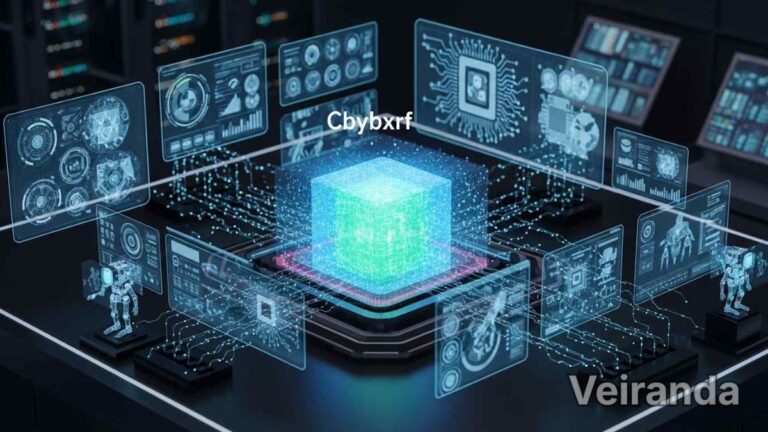 Exploring the Impact of Cbybxrf on Modern Technology