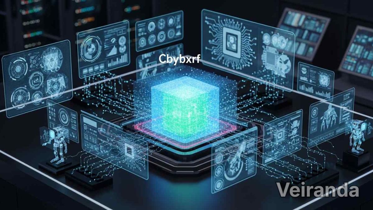 Exploring the Impact of Cbybxrf on Modern Technology