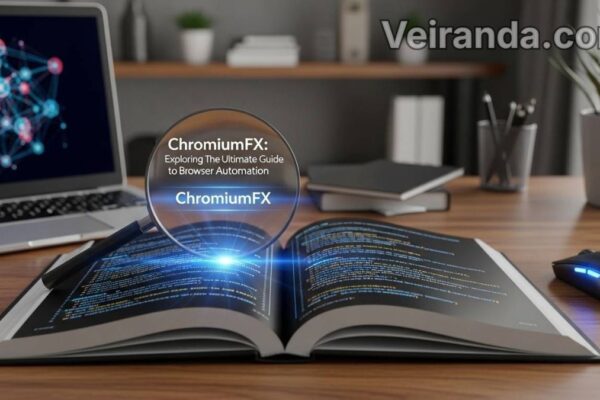 ChromiumFX: Exploring The Ultimate Guide to Browser Automation