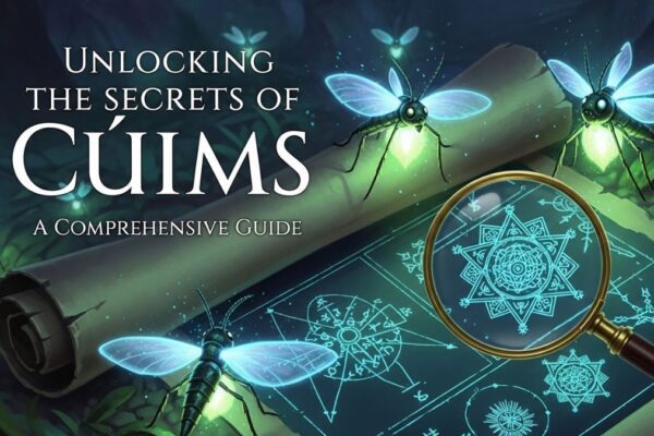 Unlocking the Secrets of Cñims: A Comprehensive Guide