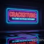 Crackstube: The Ultimate Hub for Adult Entertainment